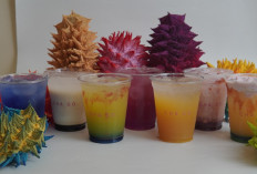 Bukan Sekadar Pelepas Dahaga, Masyakat Butuh Minuman yang Bermanfaat bagi Tubuh