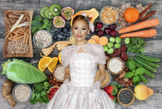 Pasta Vegan Favorit Ariana Grande, Menu Praktis Sederhana dengan Pesto dan Jamur Panggang