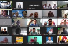 Langgar Piagam Olimpiade, KONI Seluruh Indonesia Tolak Permenpora Nomor 14 Tahun 2024