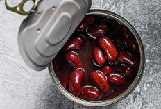 Apakah Makanan Kaleng Bisa Mengurangi Risiko Kanker Kolorektal? Ini Penjelasannya 