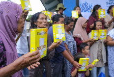Kolaborasi Kalbe dan Reispirasi, Sehatkan Lingkungan, Sehatkan Masyarakat