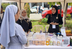 Merawat Asa UMKM Tuli dari Ruang Inklusif Kampus